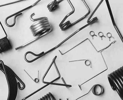 How Design Impacts Cost: Springs and Wire Forming