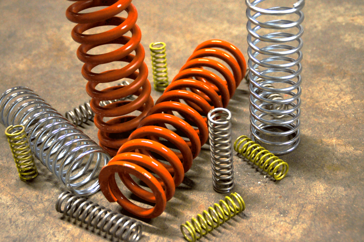The Importance of Load Testing in Custom Spring Manufacturing | Orlando ...