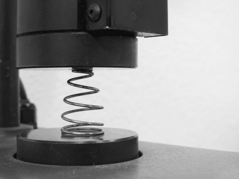 Top 3 Reasons for Spring Failure | Orlando Precision