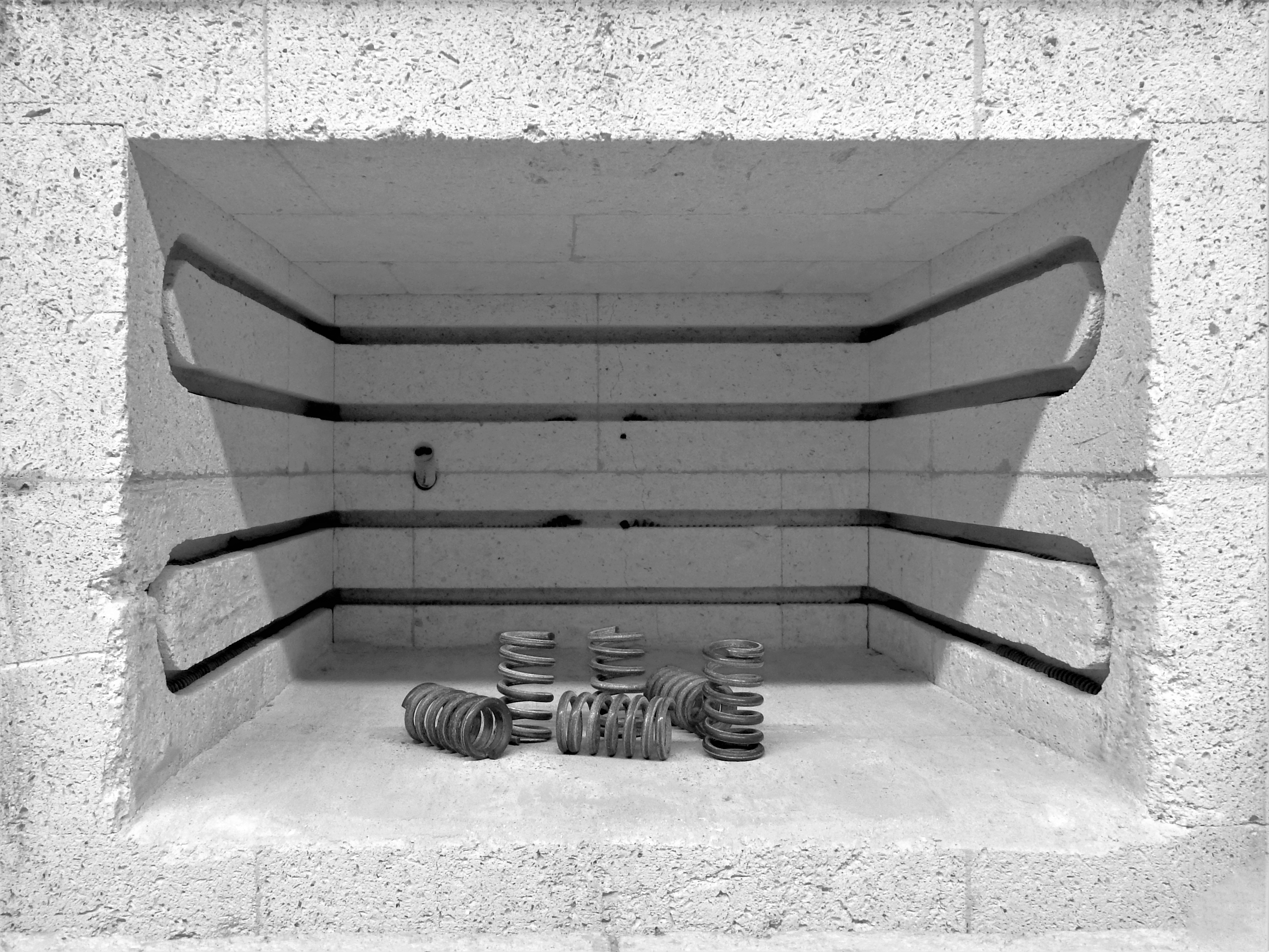 Heat Treating Springs: Enhancing Spring Performance