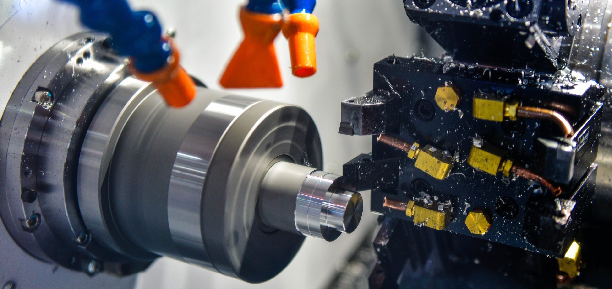 Expertise in Complex Components