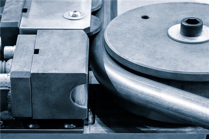 High-quality Tube Bending